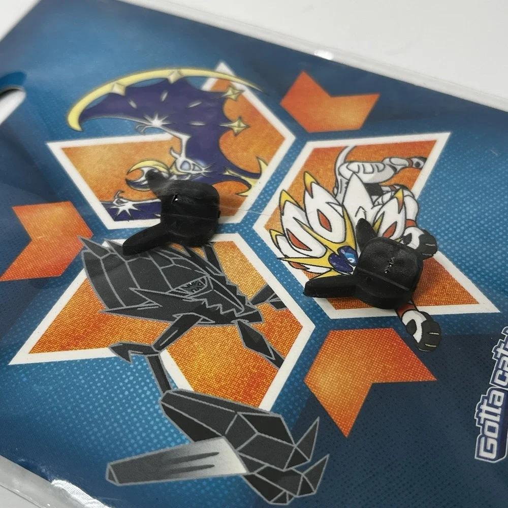 Pokemon TAPU KOKO PIN North American Championships 2018 Sealed Competitor‎ OOP